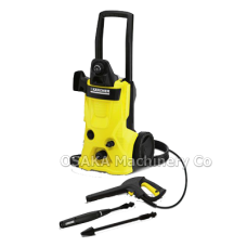 Electric Pressure Washer